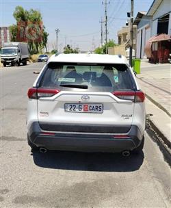 تويوتا راف 4